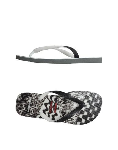 ZOOM MISSONI loves HAVAIANAS - Flip flops