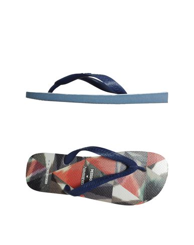 ZOOM MISSONI loves HAVAIANAS - Flip flops