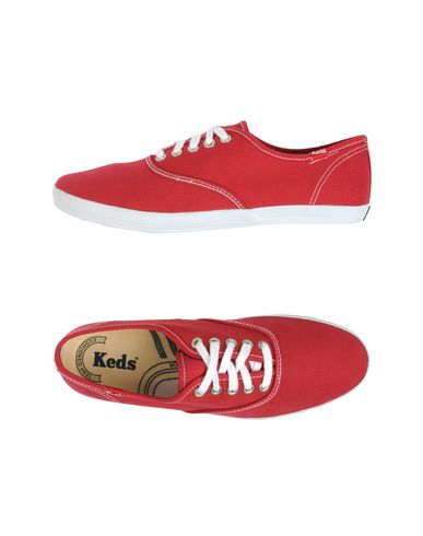 ZOOM KEDS - Low-tops