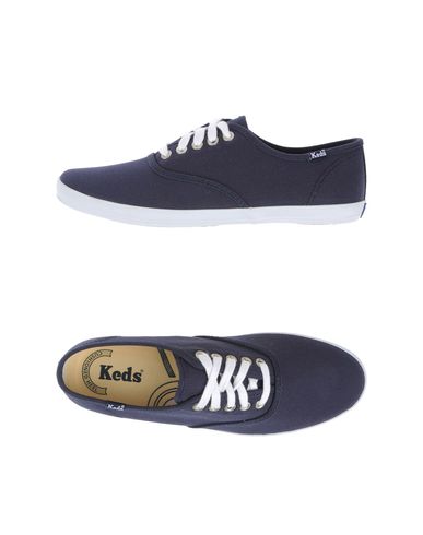 ZOOM KEDS - Low-tops