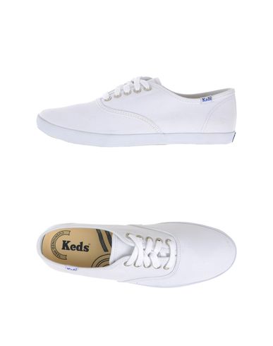 ZOOM KEDS - Low-tops