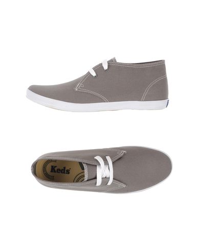 ZOOM KEDS - Low-tops