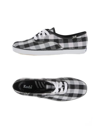 ZOOM KEDS - Low-tops