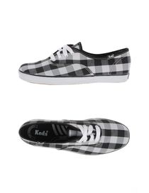 KEDS - Low-tops