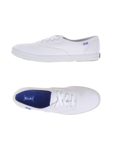 ZOOM KEDS - Low-tops