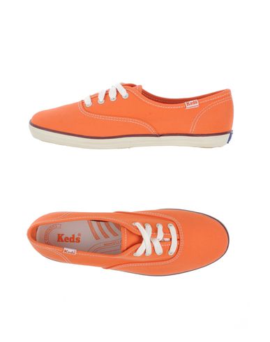 ZOOM KEDS - Low-tops