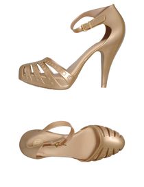 MELISSA - Closed-toe slip-ons