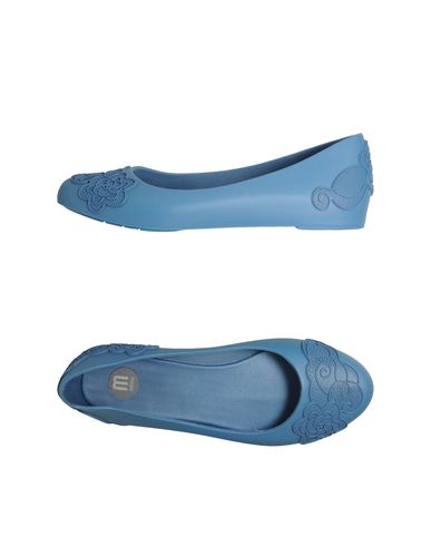 ZOOM MELISSA - Ballet flats