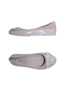 MELISSA - Ballet flats