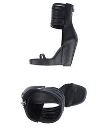 RICK OWENS - Sandals