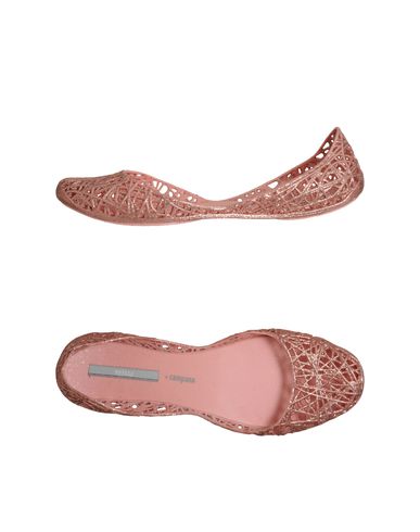 ZOOM MELISSA+CAMPANA - Ballet flats