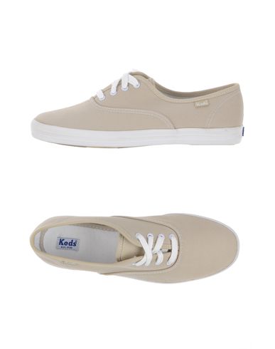 ZOOM KEDS - Low-tops
