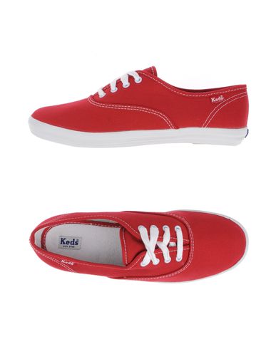 ZOOM KEDS - Low-tops