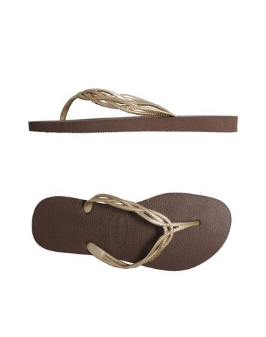 ZOOM HAVAIANAS - Flip flops