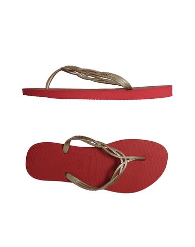ZOOM HAVAIANAS - Flip flops