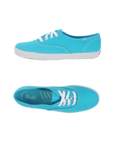 ZOOM KEDS - Low-tops
