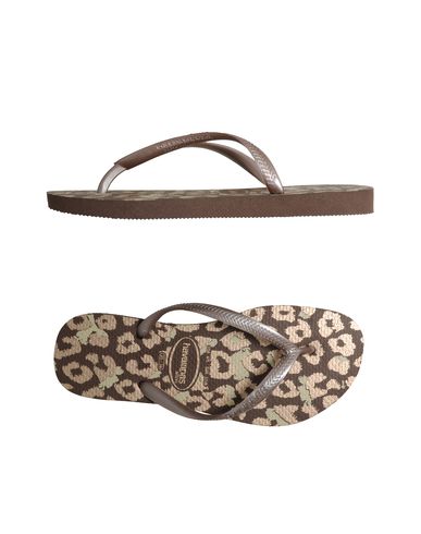 ZOOM HAVAIANAS - Flip flops