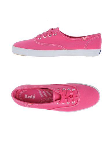 ZOOM KEDS - Low-tops