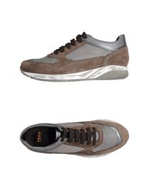 FRAU - Low-tops