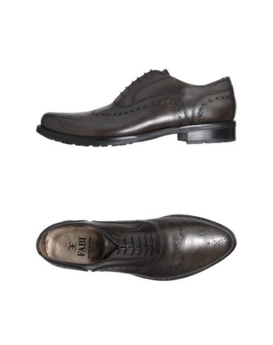 ZOOM FABI - Lace-up shoes