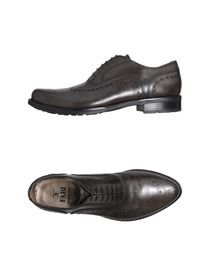 FABI - Laced shoes