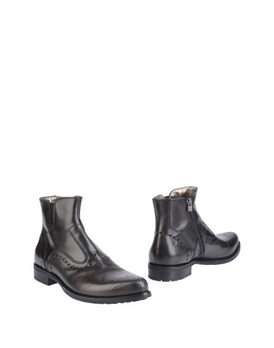 ZOOM FABI - Ankle boots