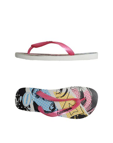 ZOOM HAVAIANAS - Flip flops
