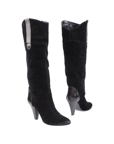 ZOOM VIC MATIE' - High-heeled boots