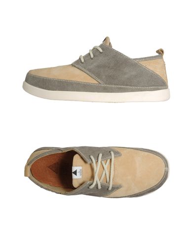ZOOM VOLTA - Laced shoes