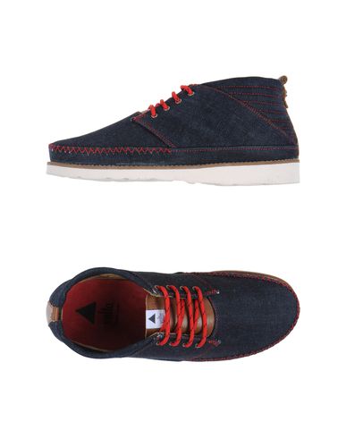 ZOOM VOLTA - Lace-up shoes