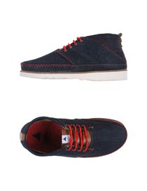VOLTA - High-top sneaker