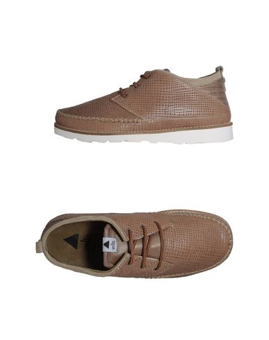 ZOOM VOLTA - Lace-up shoes