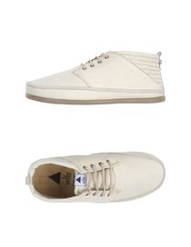 VOLTA - High-tops