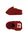 Brick red Brick red