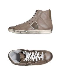 PHILIPPE MODEL - High-tops