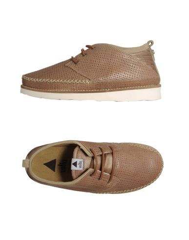 ZOOM VOLTA - Laced shoes