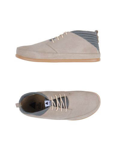 ZOOM VOLTA - Lace-up shoes