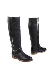 TOMMY HILFIGER - Boots