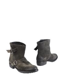 STRATEGIA - Ankle boots