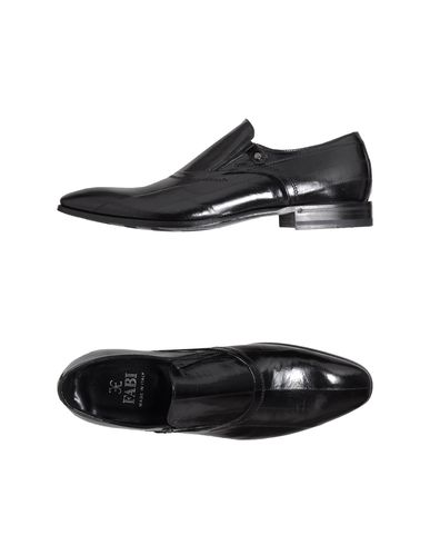 ZOOM FABI - Moccasins