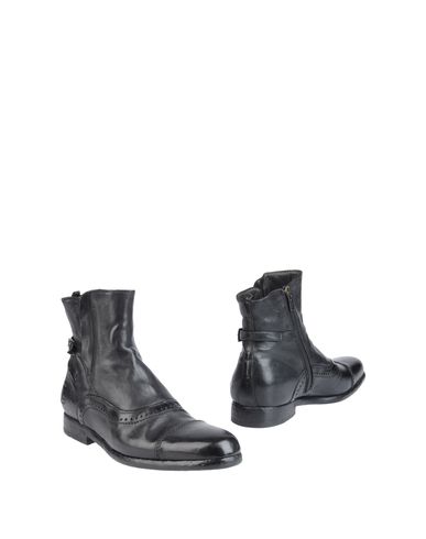 ZOOM BARRACUDA - Ankle boots