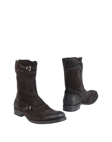 ZOOM BARRACUDA - Ankle boots