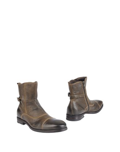 ZOOM BARRACUDA - Ankle boots