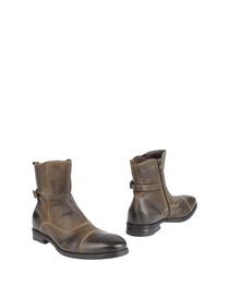 BARRACUDA - Ankle boots
