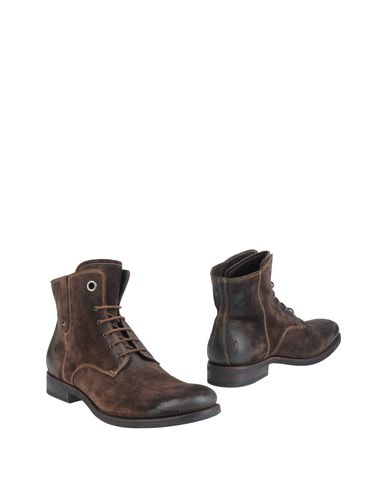 ZOOM BARRACUDA - Ankle boots
