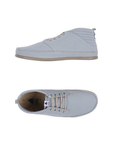 ZOOM VOLTA - Laced shoes