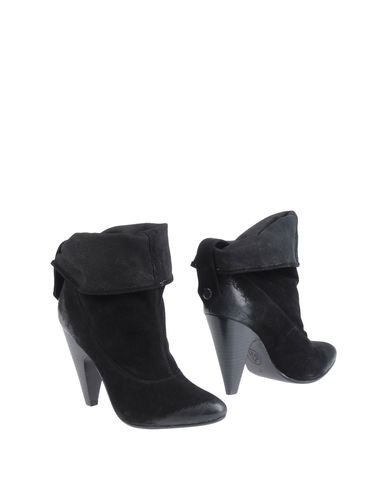 ZOOM ASH - Ankle boots