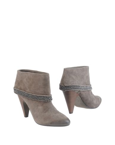 ZOOM ASH - Ankle boots