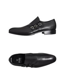 FABI - Moccasins
