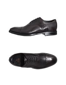 FABI - Laced shoes